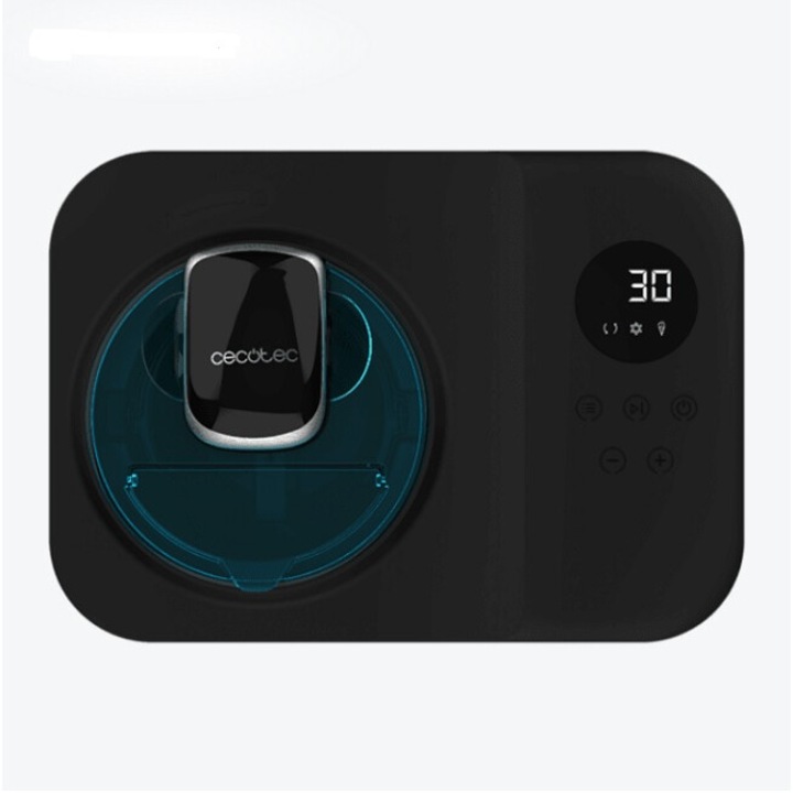 Cecotec Gelacy 1200 Touch fagylaltgép 1,2 literes kompresszorral