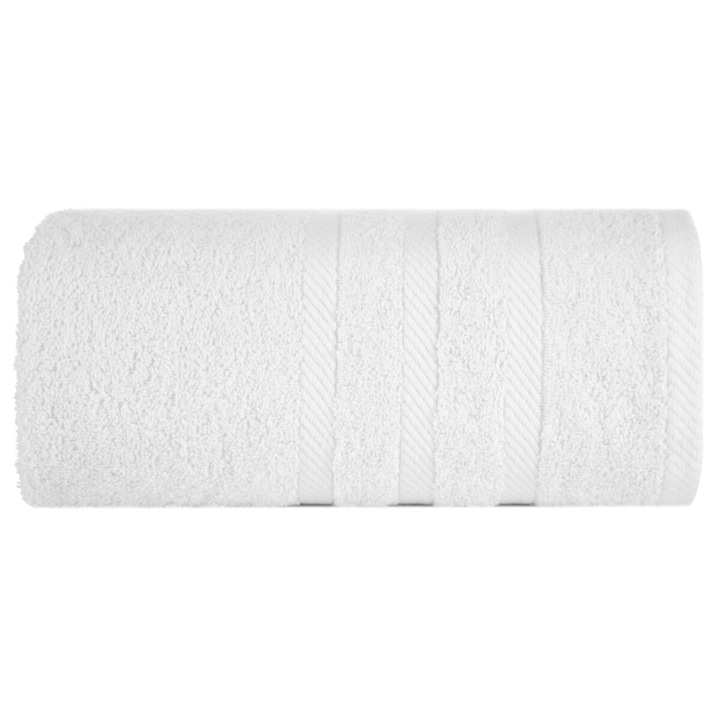 Кърпа за ръце MILO 30 x 50 см Eurofirany бяла