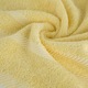 Prosop de mana MILO 30 x 50 cm Eurofirany galben