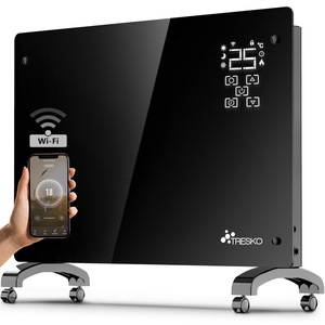 Elektromos konvektorok