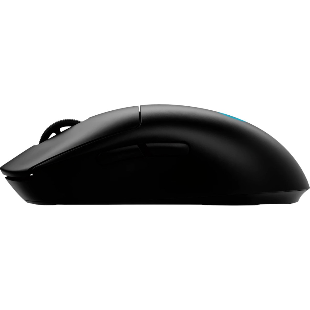 Mouse gaming Logitech Pro 2 Lightspeed, Wireless, Negru
