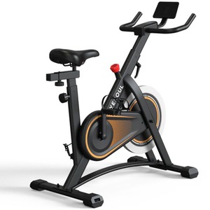 Biciclete fitness