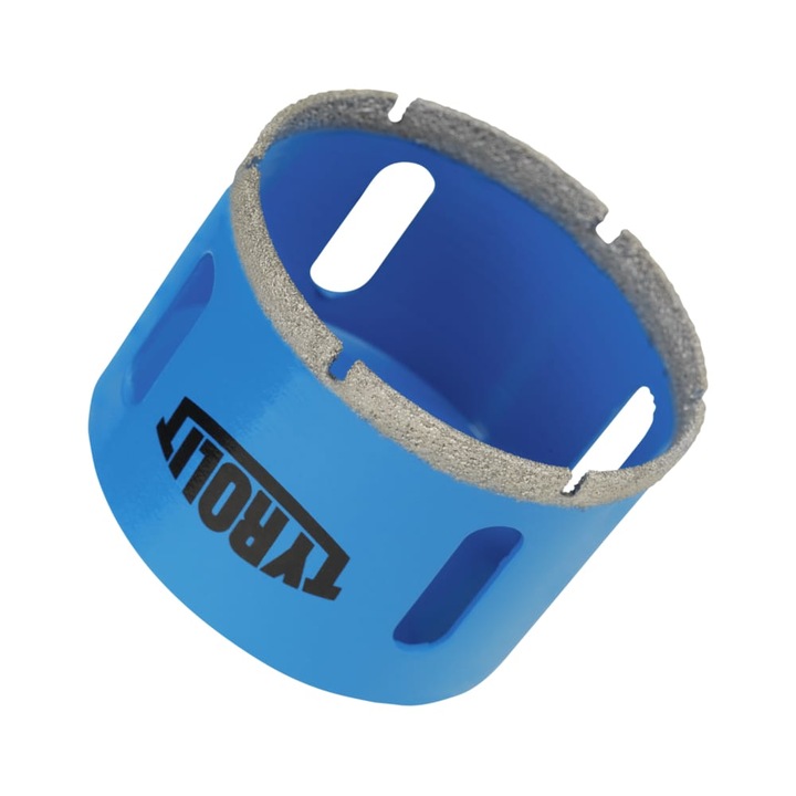 Carota diamantata faianta si gresie, DDT Premium ∅35, lungime 45mm, prindere M14, 34214904, Tyrolit