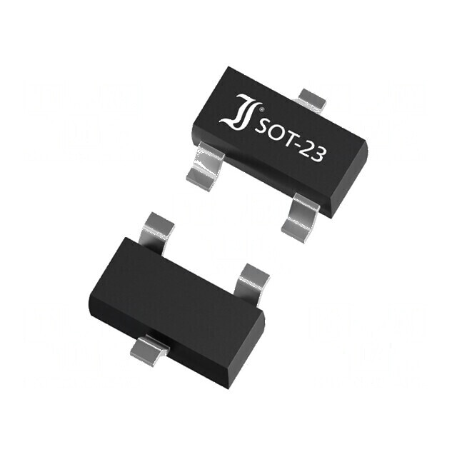 Tranzistor: N-MOSFET unipolar 100V 0, 17A 0, 36W SOT23 - eMAG.ro