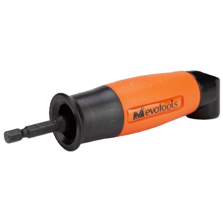 Adaptor Unghi 90° pentru Masina de Insurubat