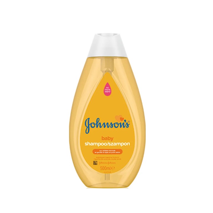 Johnson's Baby Sampon pentru copii 500 ml