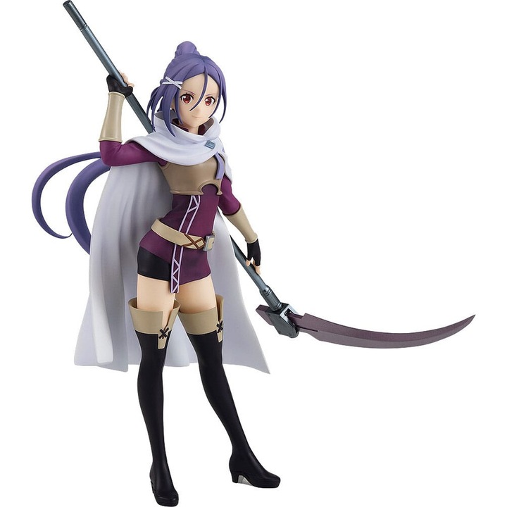 Sword Art Online Progressive: Aria of a Starless Night Pop Up Parade Szobor - Mito 17 cm