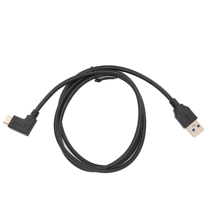 Кабел Type-C3.0 към USB3.0, Enforose, 1м, PVC, преносим