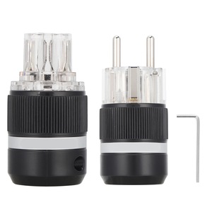 Audio Hi-Fi tartozékok