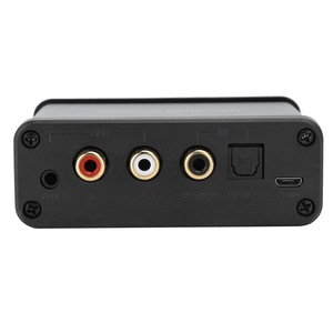 Audio Hi-Fi tartozékok