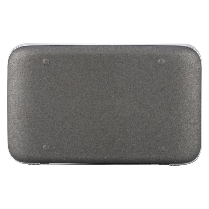 Jormfte AC782S vezeték nélküli router 4G LTE, 150Mbps, kétsávos, 10 eszköz, 2500mAh