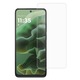 Folie de Sticla Tempered Glass 9H, HD Clear pentru Motorola Moto G35