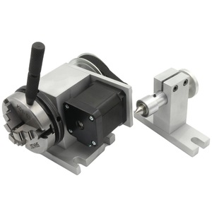 Parti mecanice robotica