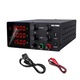 РегулируемоDCзахранване,30V,5A,150W,сUSBпорт,SPS-W30530V5A