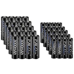 Baterii, acumulatori si incarcatoare