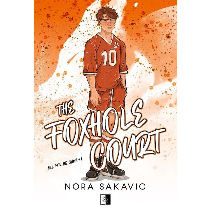 The Foxhole Court, Nora Sakavic, 2024