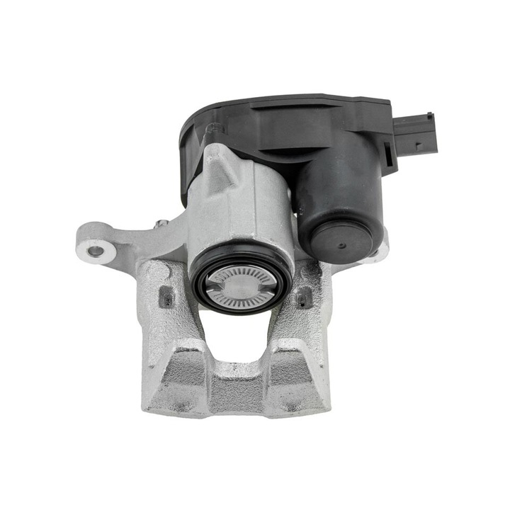 Bal féknyereg + villanymotor HYUNDAI I40 2011-2019, KIA OPTIMA 2010-2015