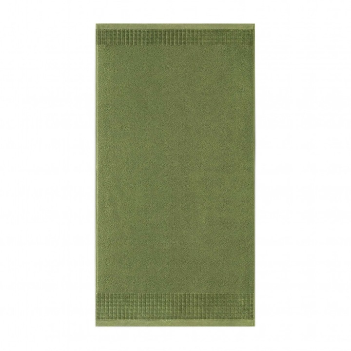 Кърпа PAULO-3 50x100 Zwoltex зелена