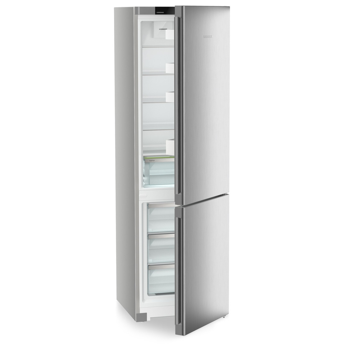 Combina frigorifica Liebherr CNsfd 2003-2 Pure, NoFrost, EasyFresh