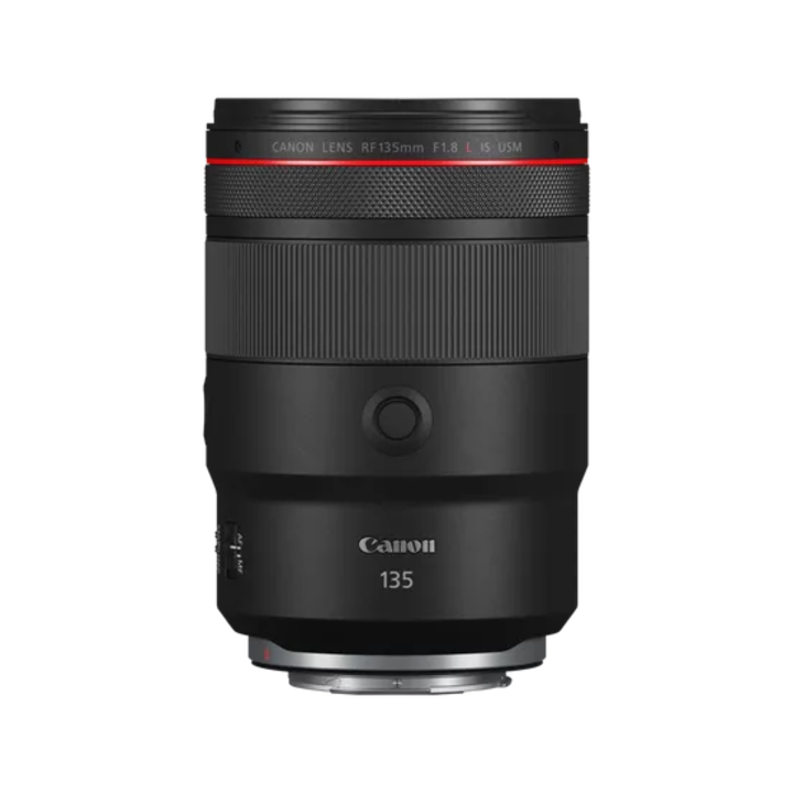 Obiectiv Canon RF 135mm F1.8L IS USM
