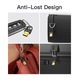 Adaptor USB Bluetooth 5.0, VENTION, ABS, Negru