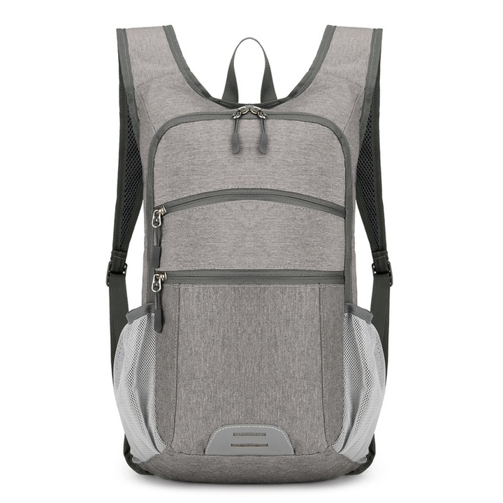 Rucsac outdoor unisex mare capacitate multifunctional pliabil rezistent la uzura impermeabil