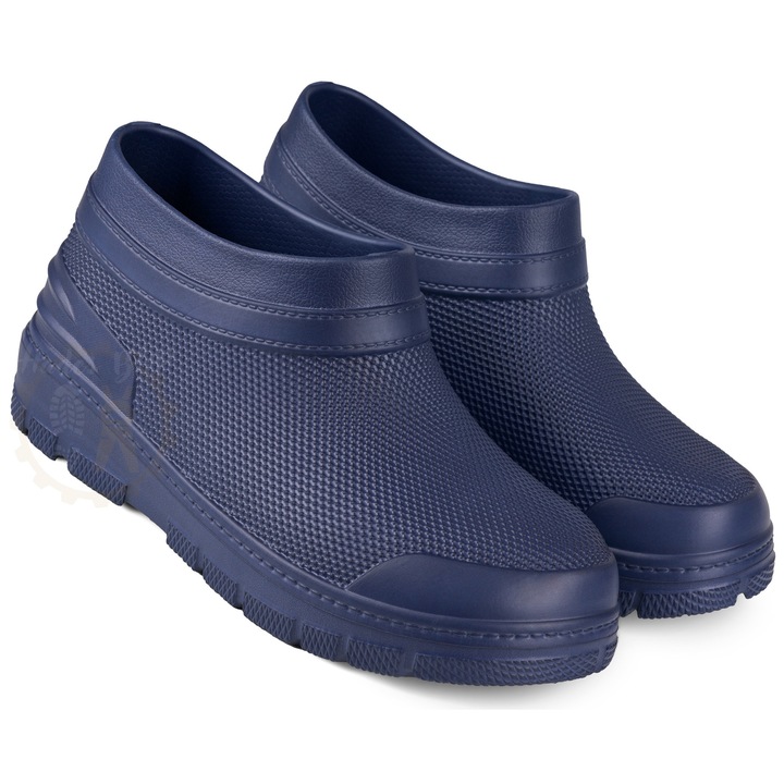 Cizme De Cauciuc, Minke, Spuma Eva, Elastic, Usor De Incaltat, Grant, 46