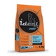 IDEAL DOG ADULT 8,5Kg-Hrana uscata pentru caini adulti, amestec complet pentru toate rasele si toate taliile, proteina 21 %, -8.5 kg