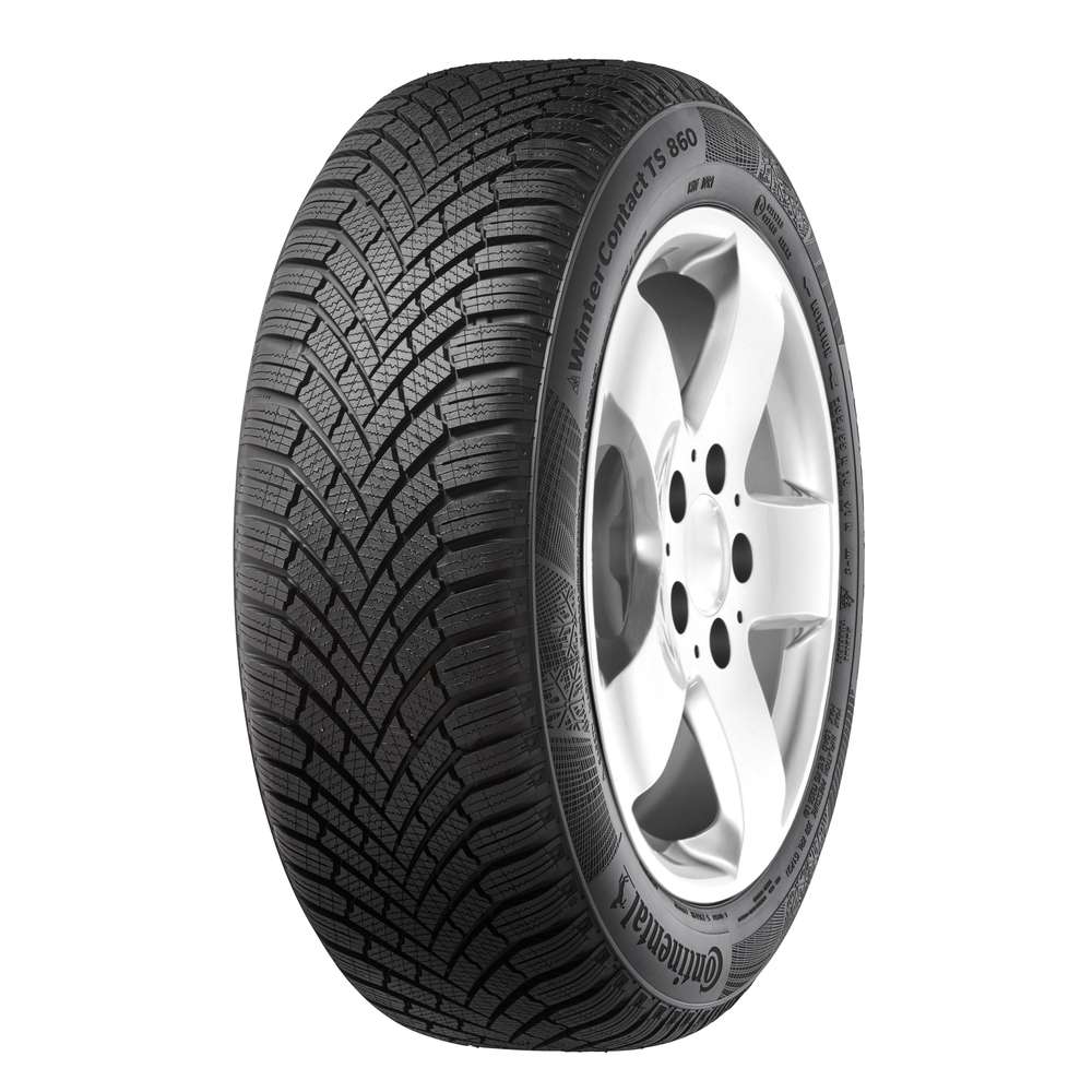 Anvelopa Continental Wintcontact Ts 860 175/60R15 81T Iarna