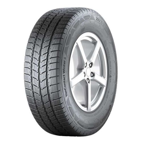 Anvelopa Continental Vancontact Winter 195/65R16C 104/102T Iarna