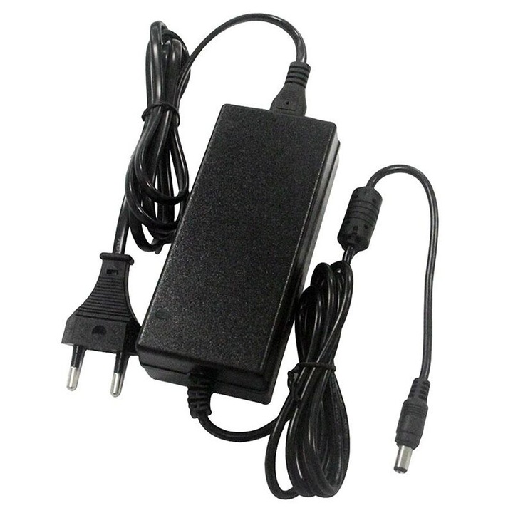 LED лента захранване 12V, 6.5A, 78W, IP20