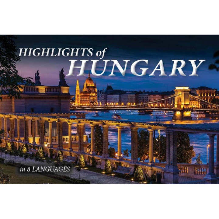 Kolozsvári Ildikó; Highlights of HUNGARY