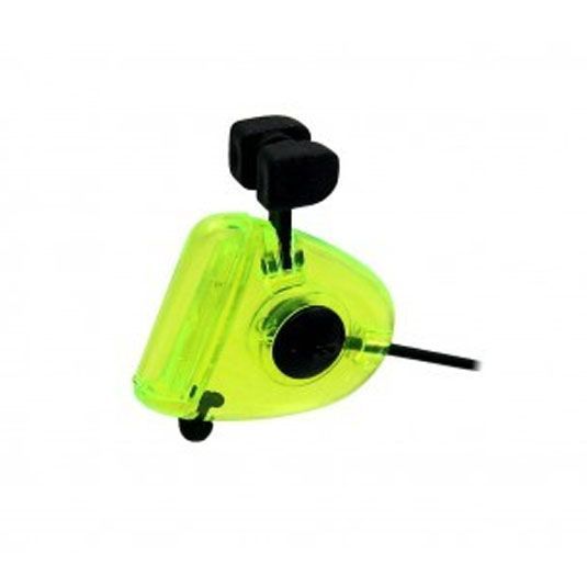 Set Indicatori de muscatura, Galben, Zfish ZX - 2 buc / set - eMAG.ro