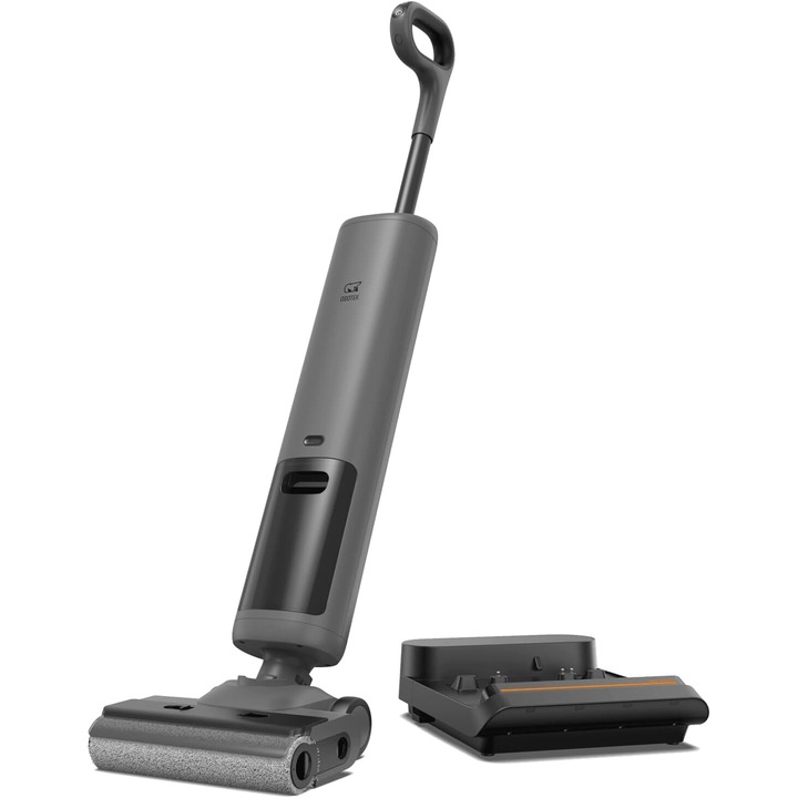 Прахосмукачка без кабел OSOTEK H200 Pro, 180 градуса, 58 четки