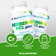 Allnutrition Berberine 90 Capsule1159
