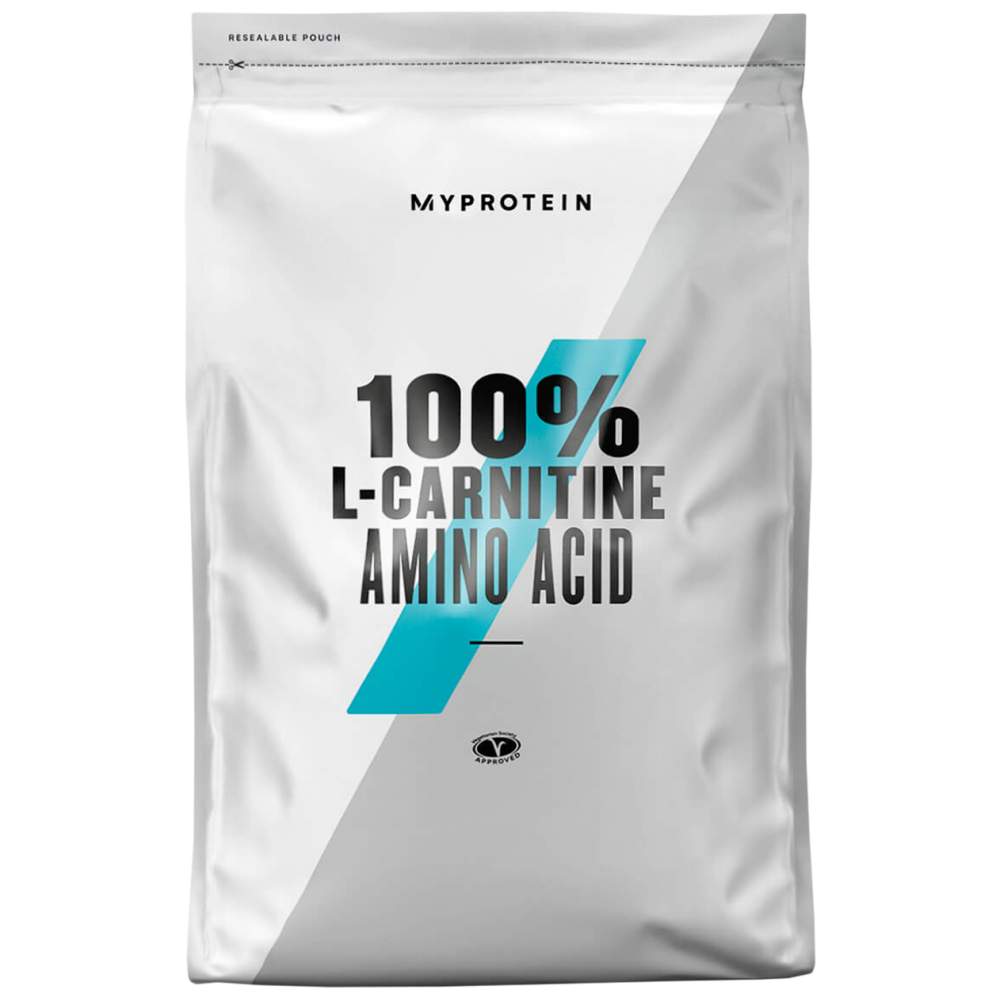 l carnitina lichida myprotein Supliment alimentar MyProtein Acetyl L-Carnitine Powder, 250 grame
