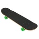 Skateboard Kondition JDM, multicolor