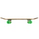 Skateboard Kondition JDM, multicolor