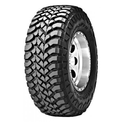 Anvelopa Hankook Dynapro Mt Rt03 31/11.5R15 110Q All Season