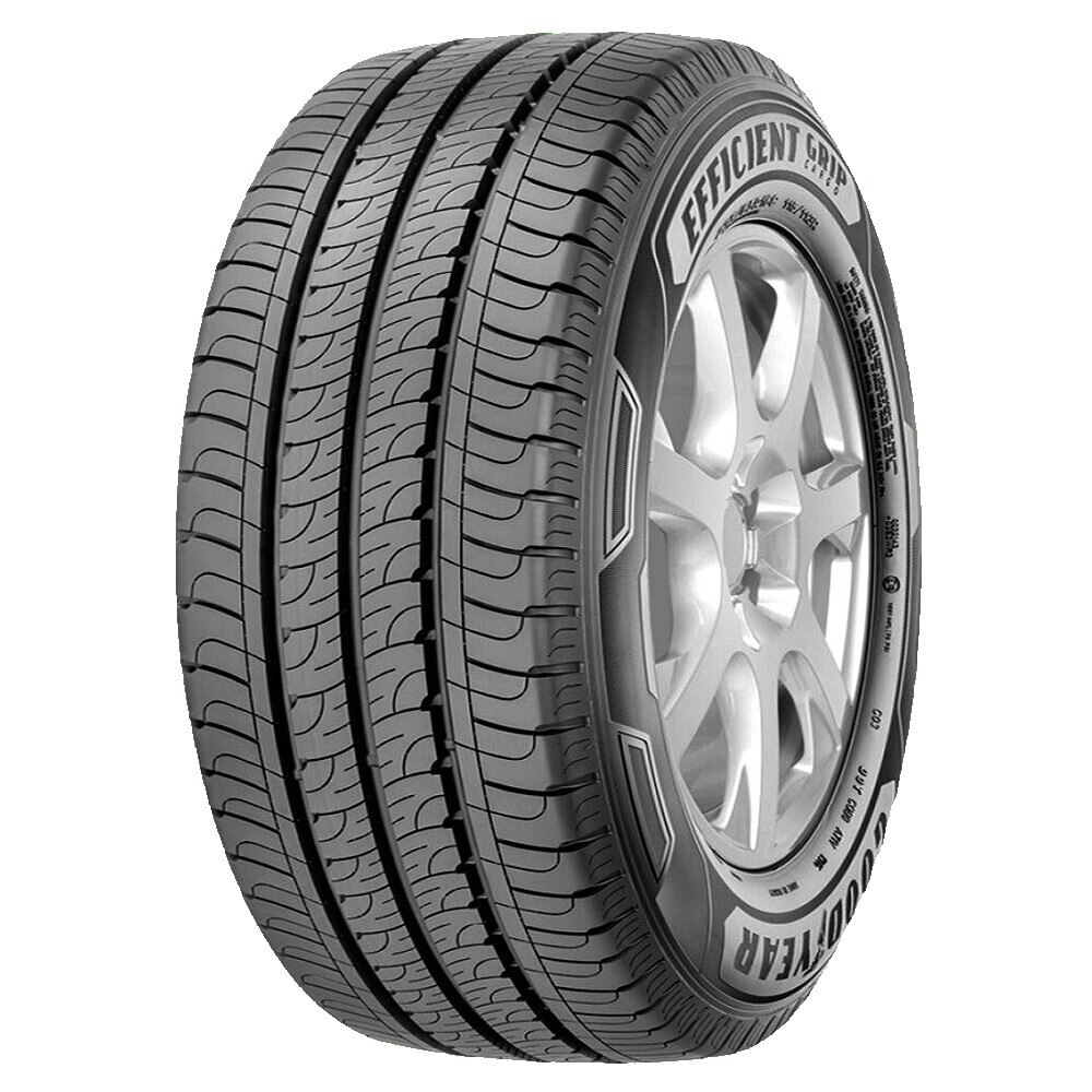 Anvelopa Vara Goodyear Efficientgrip Cargo 195/65 R16 104/102 T C