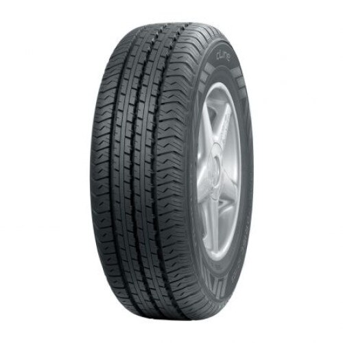 Anvelopa Nokian Cline 225/70R15C 112/110S Vara