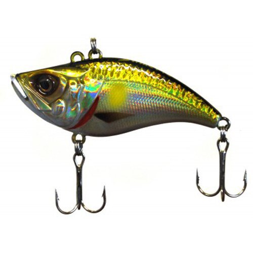 Vobler Strike Pro Flap Jack Auriu 9cm 31,6g