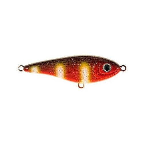 Vobler Strike Pro Baby Buster 10cm 25g C96
