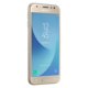 Telefon mobil Samsung Galaxy J3 Pro 2017, Dual SIM, 16GB, 4G, Gold