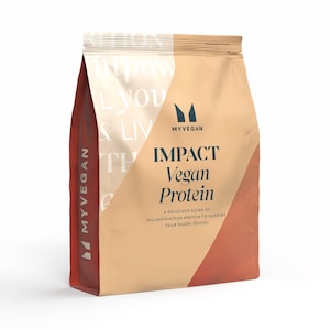 Concentrat Proteic, Myprotein Vegan Blend, 1 kg, unflavored