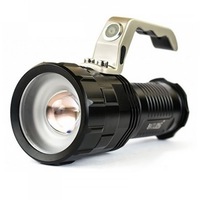 lanterna cu led bailong t6 zoom acumulator imagen 32_0_
0