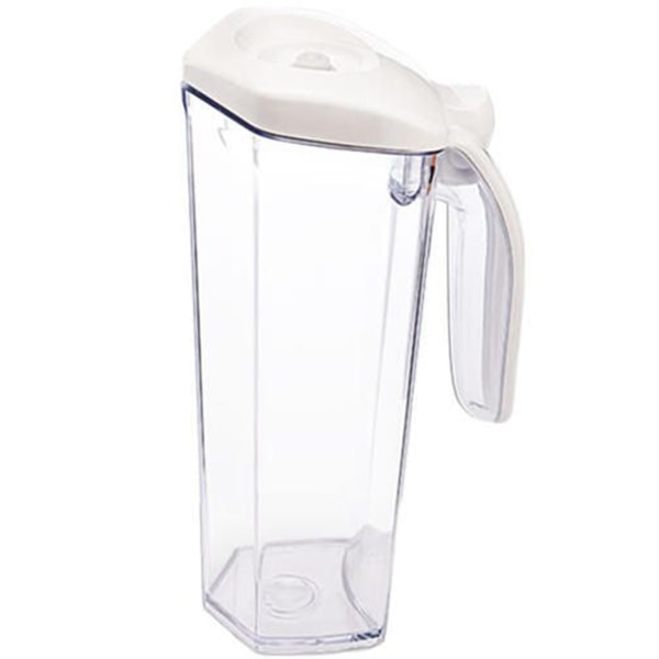 Cana pastrare in vid Status STACPV1, 1L