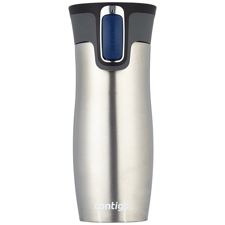 Termos West Stainless Steel