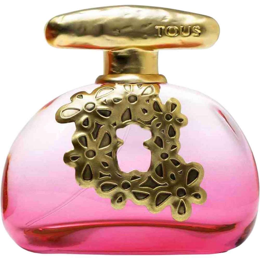 Apa de toaleta TOUS Floral Touch, Femei, 100 ml