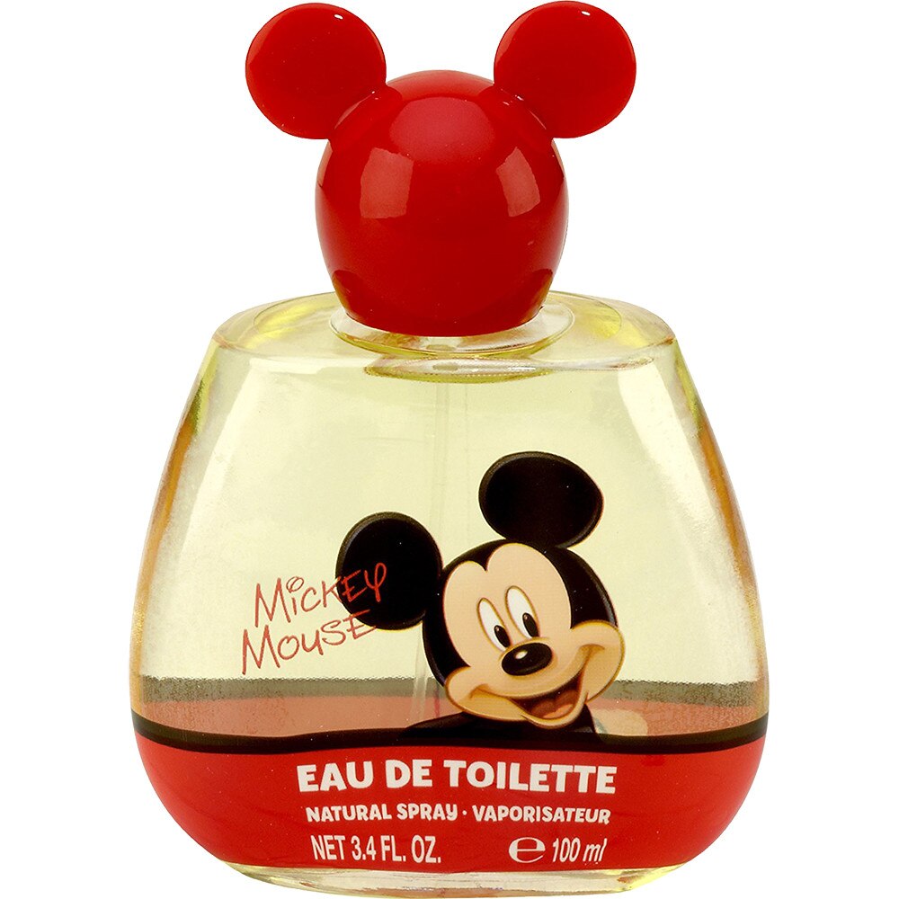 Mickey Mouse Apa de toaleta Copii 100 ml